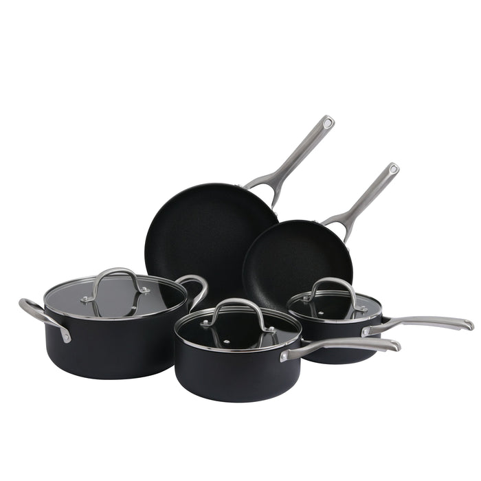 Estella Roca High Quality Durable 5-Piece Non-Stick Cookware Set