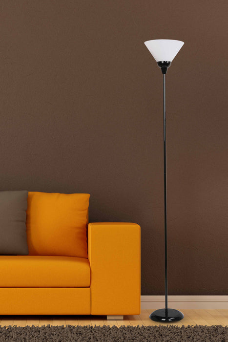 Milano Royale Free Standing 180cm Uplighter Floor Lamp