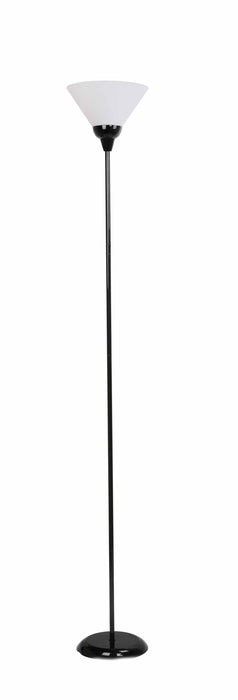 Milano Royale Free Standing 180cm Uplighter Floor Lamp