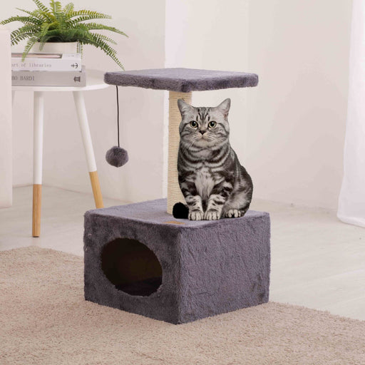 Cat Tree