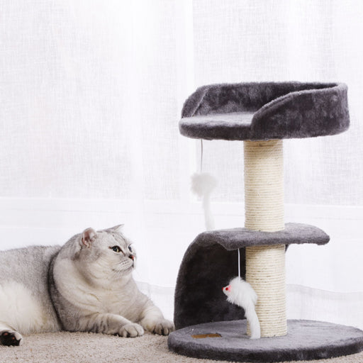 Cat Tree