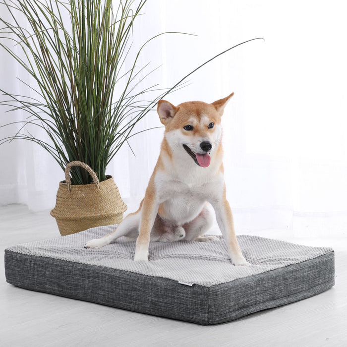 Summer Waterproof Padded Pet Mattress in 3 Sizes