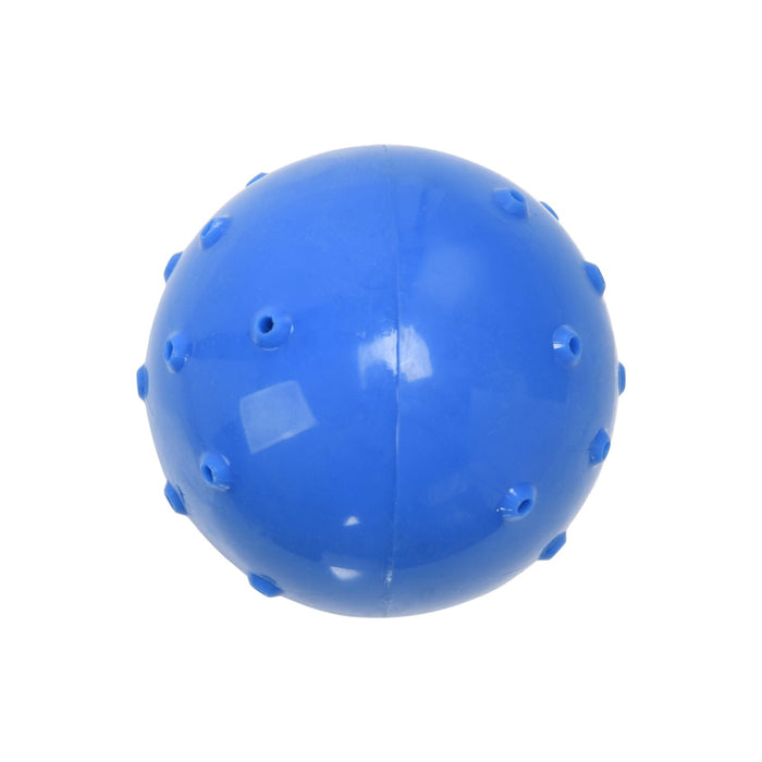 Ruff Dog Thirst-Quencher Cooling Ball Blue 6.3cm