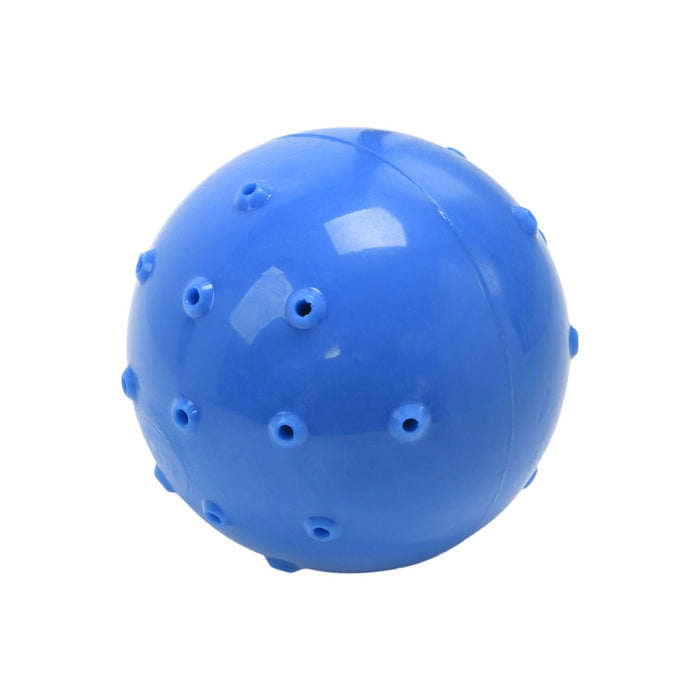 Ruff Dog Thirst-Quencher Cooling Ball Blue 6.3cm