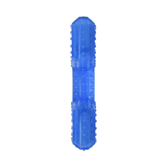 Ruff Dog Freezy Bone Toy Blue 15x7.6x2.5cm