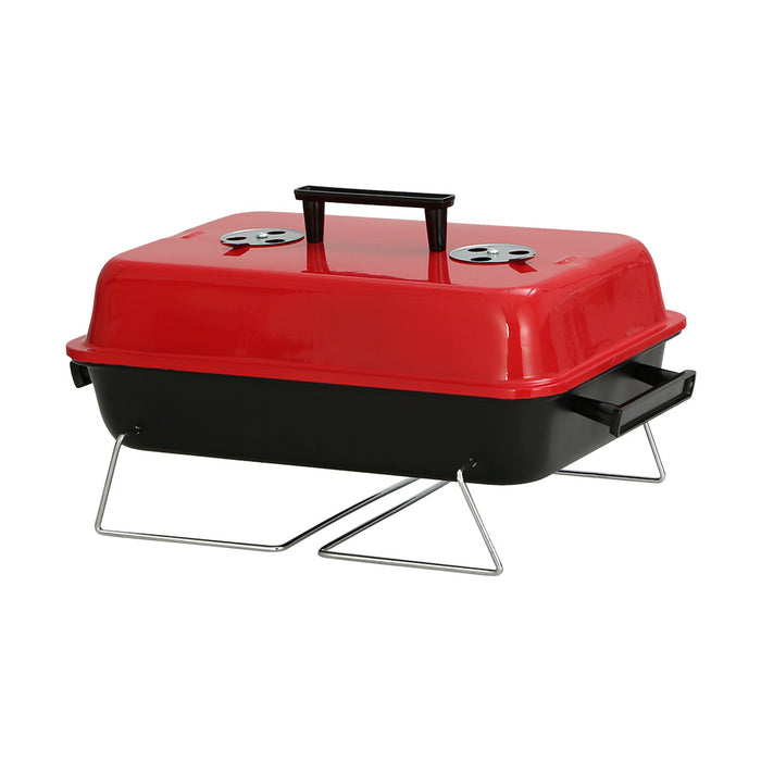 Sparkz Portable Charcoal BBQ Grill | Camping Grill and BBQ