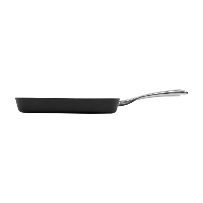 Estella Roca 28cm High Quality Non-Stick Square Grill Pan