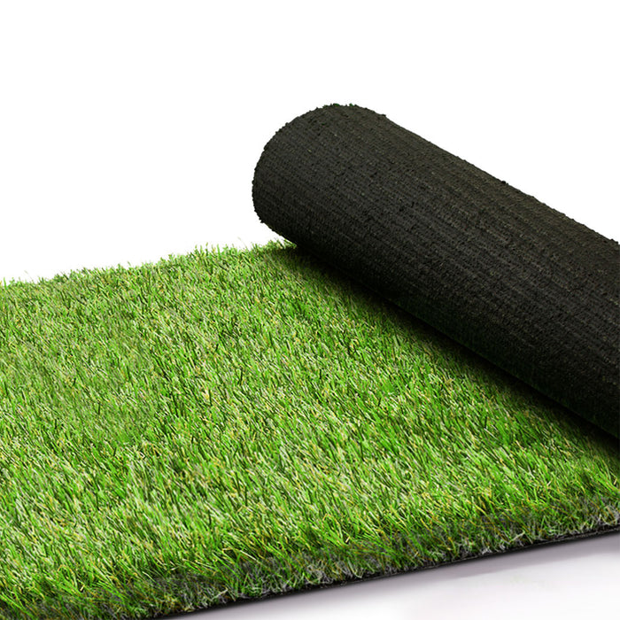 10SQM Artificial Grass Lawn Synthetic Turf Flooring Outdoor Plant Lawn 40MM