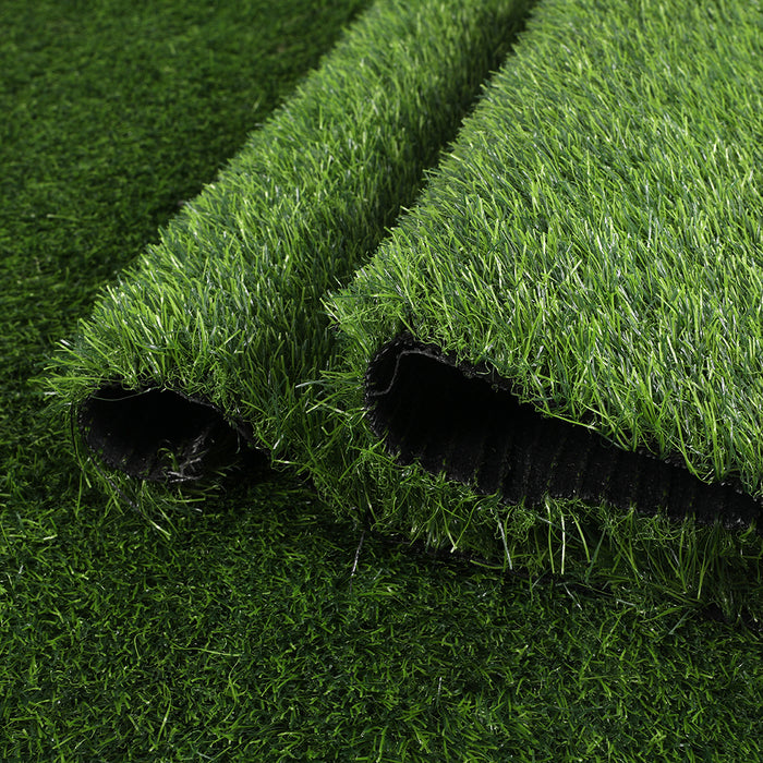 Marlow Artificial Grass 10SQM Fake Flooring Outdoor Synthetic Turf Plant 40MM