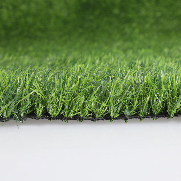 Marlow Artificial Grass 10SQM Fake Flooring Outdoor Synthetic Turf Plant 40MM