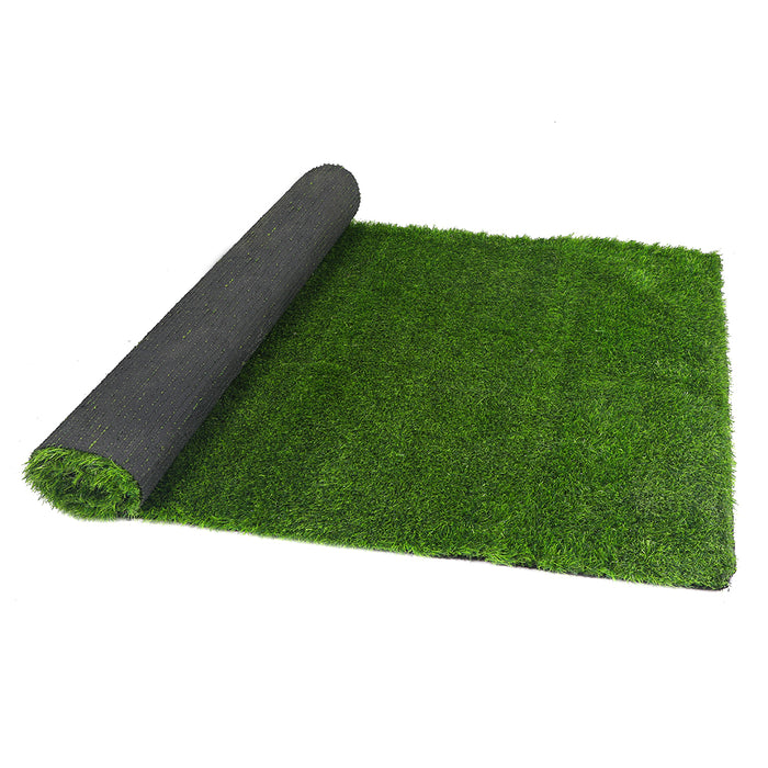 Marlow Artificial Grass 20SQM Fake Flooring Outdoor Synthetic Turf Plant 40MM