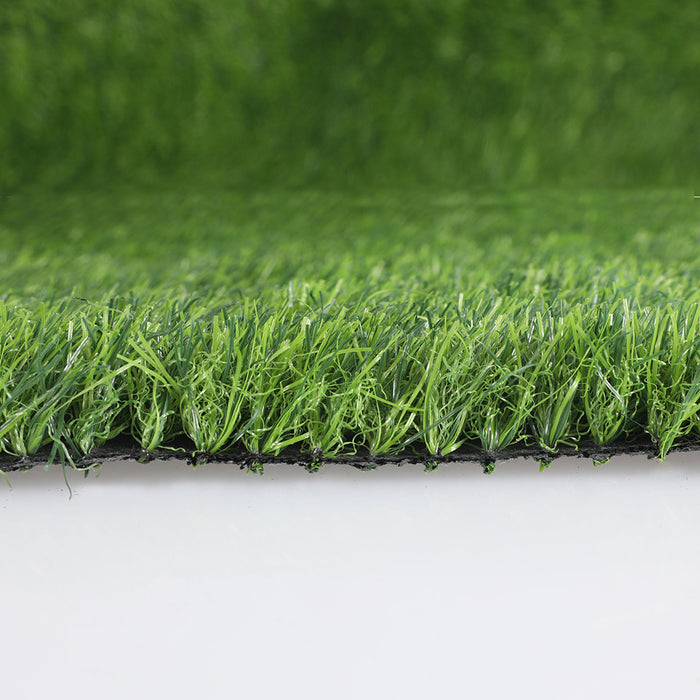 Marlow Artificial Grass 10SQM Fake Lawn Flooring Outdoor Synthetic Turf Plant