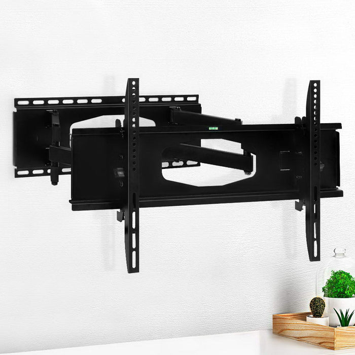  32 - 80  Inch Multi Directional Full Motion Tilting TV Wall Mount | TV Bracket Swivel LED LCD Plasma VESA