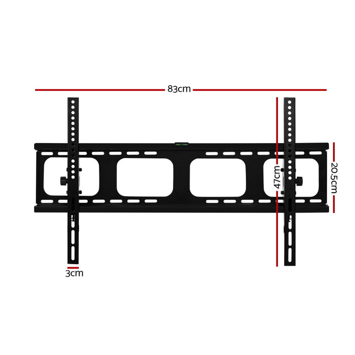 42- 90 Inch Full Motion Tilting TV Wall Mount | TV Bracket Swivel LED LCD Plasma VESA