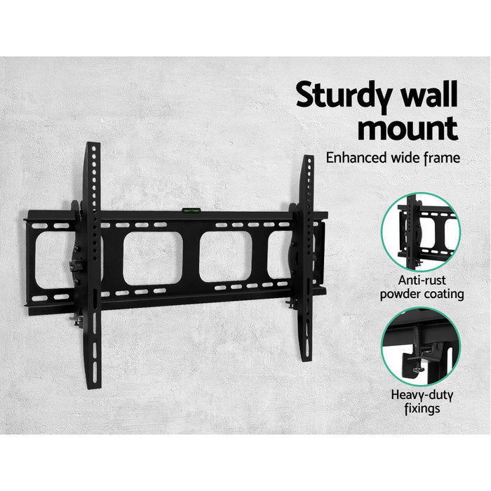 42- 90 Inch Full Motion Tilting TV Wall Mount | TV Bracket Swivel LED LCD Plasma VESA