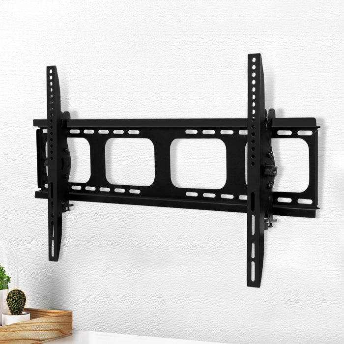 42- 90 Inch Full Motion Tilting TV Wall Mount | TV Bracket Swivel LED LCD Plasma VESA