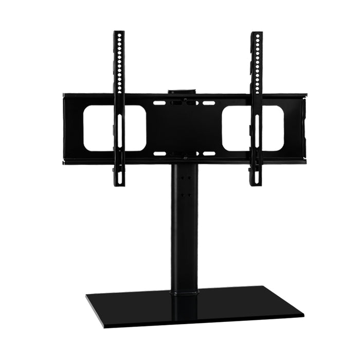 32" to 55" Table Top Swivel Mounted TV Stand | TV Mounting Bracket Stand