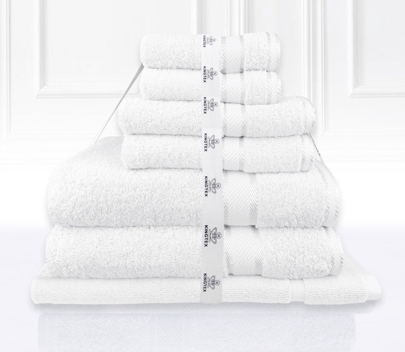 Kingtex towels discount