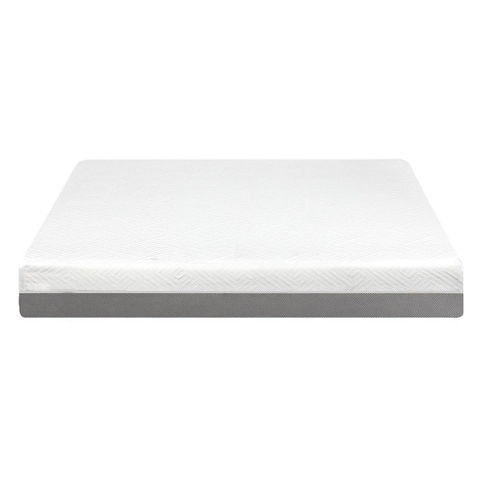 Luxore by Dreamz Super Cooling Full Memory Foam Mattress | Delxure Medium Soft Tempur Style Memory Foam Mattress