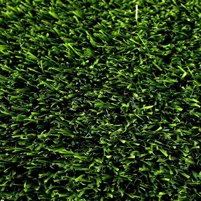 Set of 20 Artificial Grass Floor Tiles | Garden Indoor Outdoor Lawn Grass Tiles