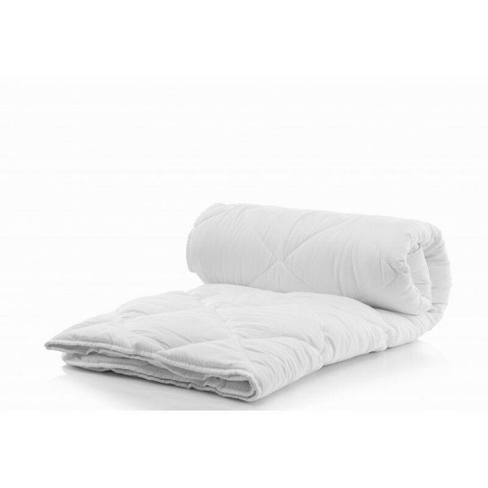 100% Merino Wool Summer Light 200GSM Quilt | Australian Made Wool Doona | 100% Cotton Cover | 4 Sizes Quilts & Comforters Ontrendideas Bed and Bath